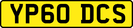 YP60DCS