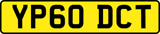 YP60DCT