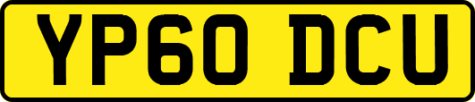 YP60DCU