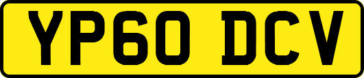 YP60DCV