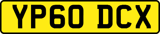 YP60DCX