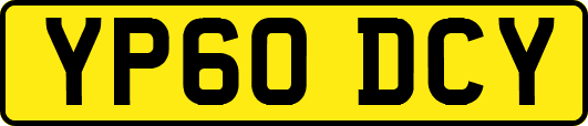 YP60DCY