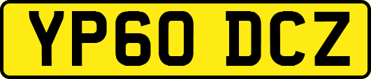 YP60DCZ
