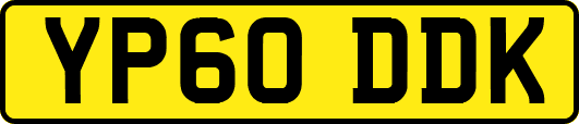 YP60DDK