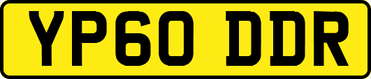 YP60DDR
