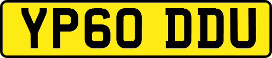YP60DDU