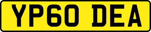 YP60DEA
