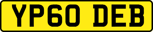 YP60DEB