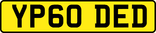 YP60DED