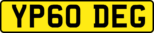 YP60DEG