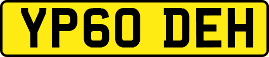YP60DEH