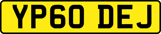 YP60DEJ
