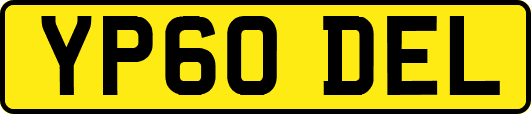 YP60DEL