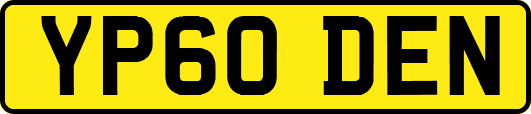 YP60DEN
