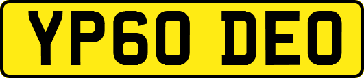 YP60DEO