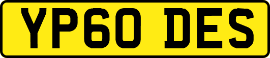 YP60DES