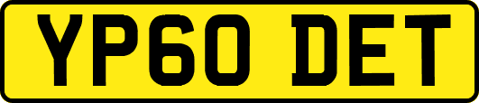 YP60DET