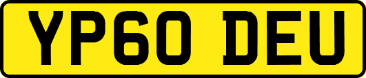 YP60DEU