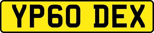 YP60DEX