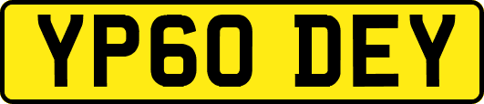 YP60DEY