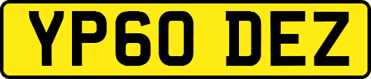 YP60DEZ