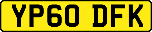 YP60DFK