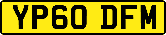 YP60DFM