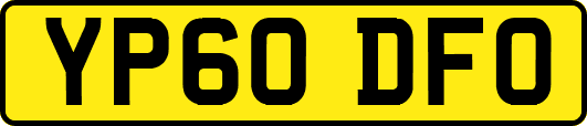 YP60DFO