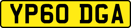 YP60DGA