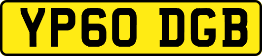 YP60DGB