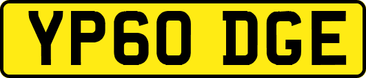YP60DGE