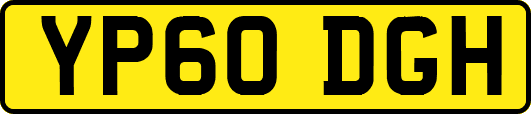 YP60DGH