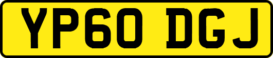 YP60DGJ