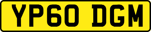 YP60DGM
