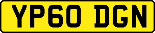 YP60DGN