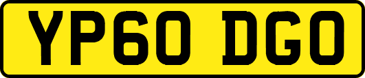 YP60DGO