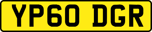 YP60DGR