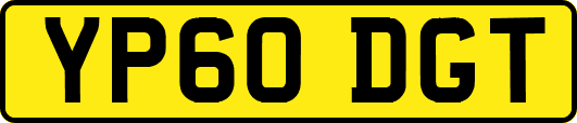 YP60DGT