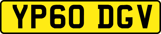 YP60DGV