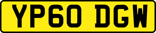 YP60DGW