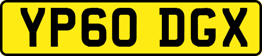 YP60DGX