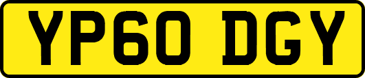YP60DGY