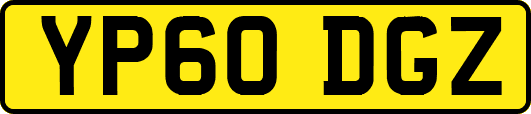 YP60DGZ