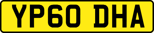 YP60DHA