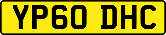 YP60DHC