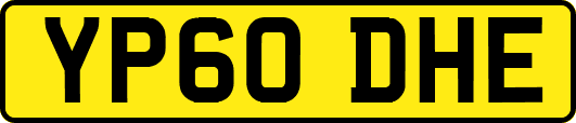 YP60DHE