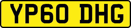 YP60DHG