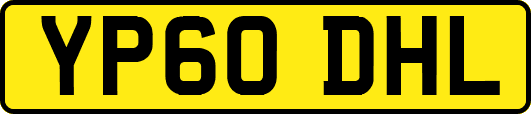 YP60DHL