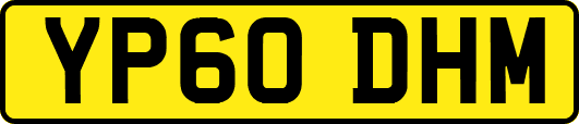 YP60DHM