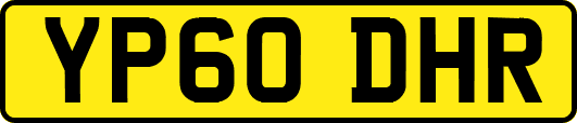 YP60DHR